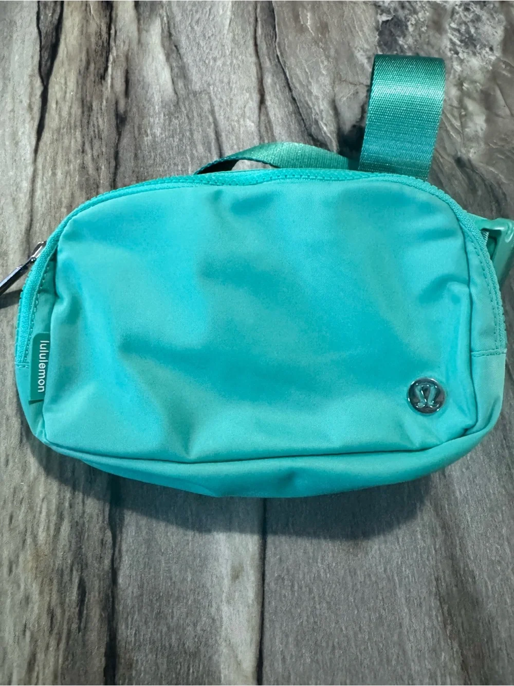 lululemon athletica  Crossbody Bag